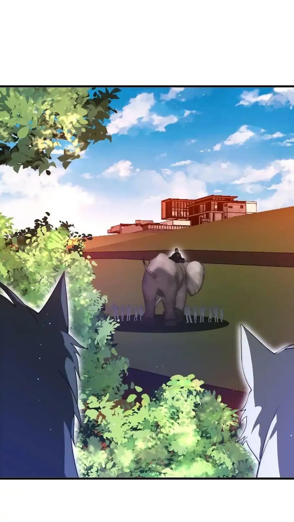 Stockpiling Ten Thousand Tons of Pork During the Apocalypse ตอนที่ 93 3