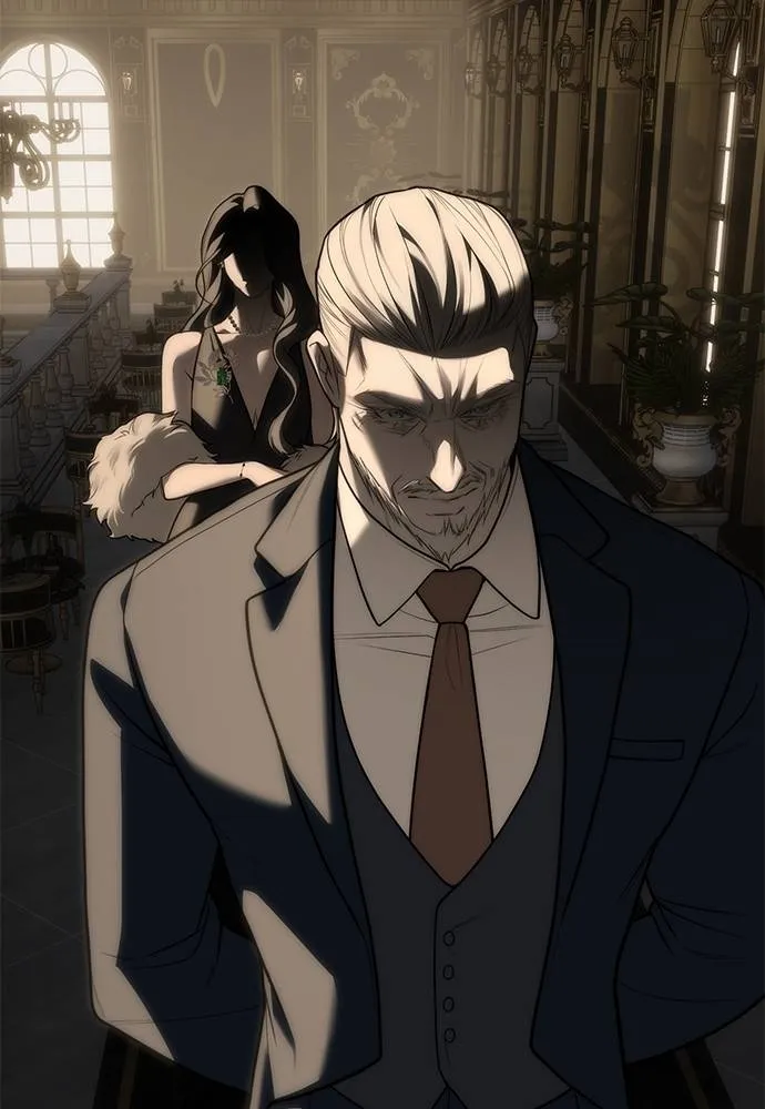 Undercover! Chaebol High School ตอนที่ 93 178