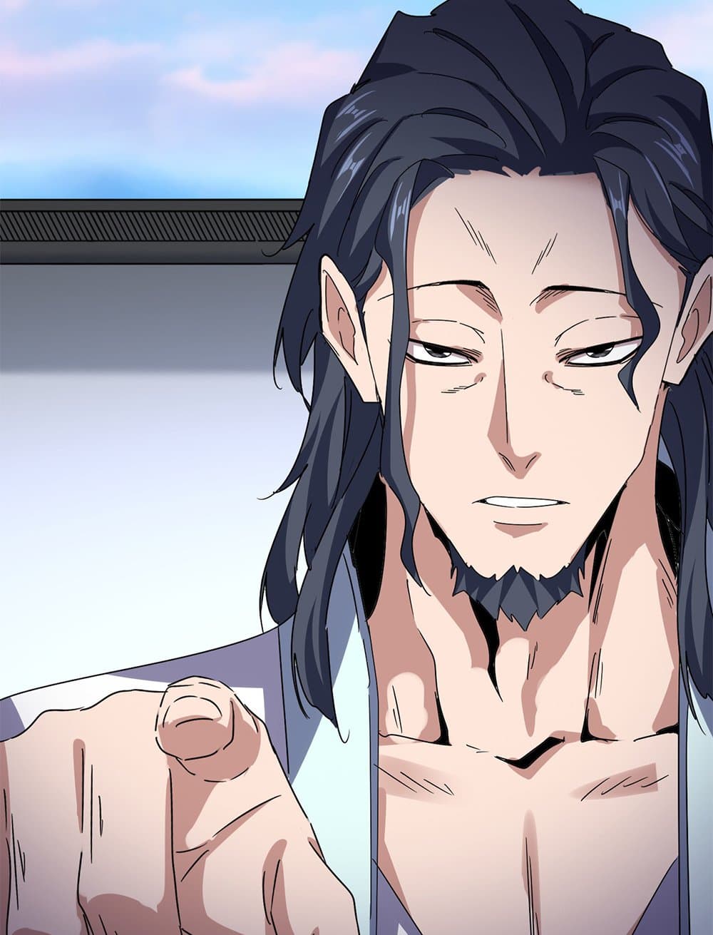 Magic Emperor ตอนที่ 657 32