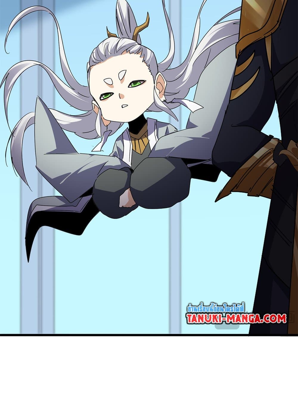 Magic Emperor ตอนที่ 658 33