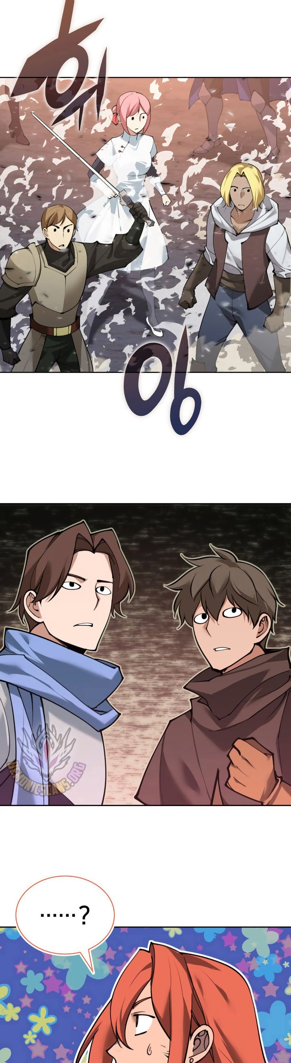 Overgeared ตอนที่ 267 40