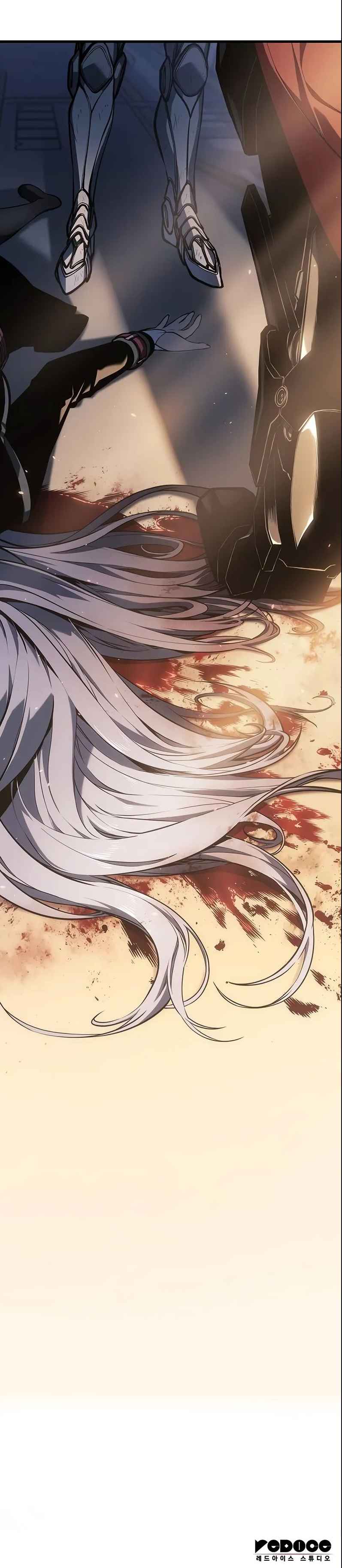 Bad Born Blood ตอนที่ 18 8