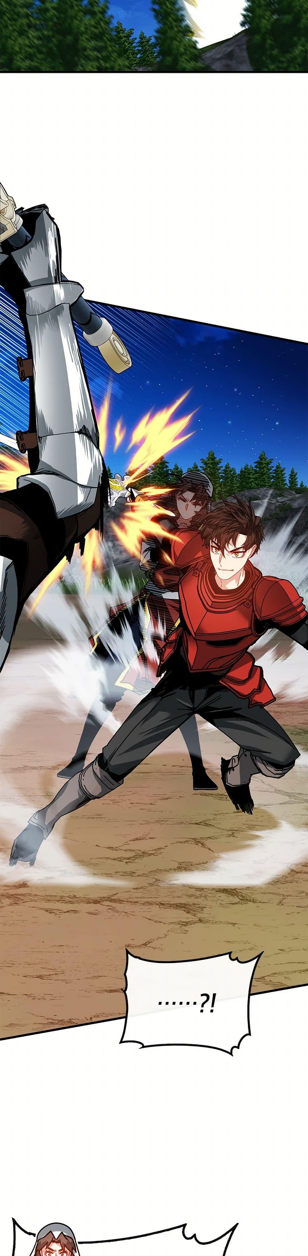 SSS-Class Gacha Hunter ตอนที่ 102 4