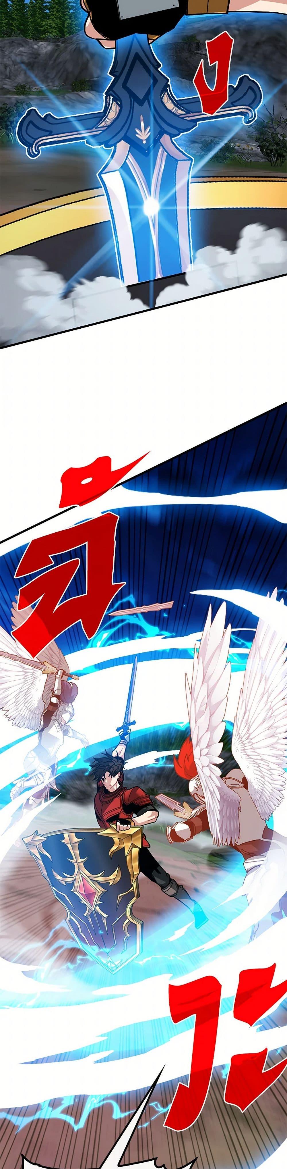 SSS-Class Gacha Hunter ตอนที่ 102 36