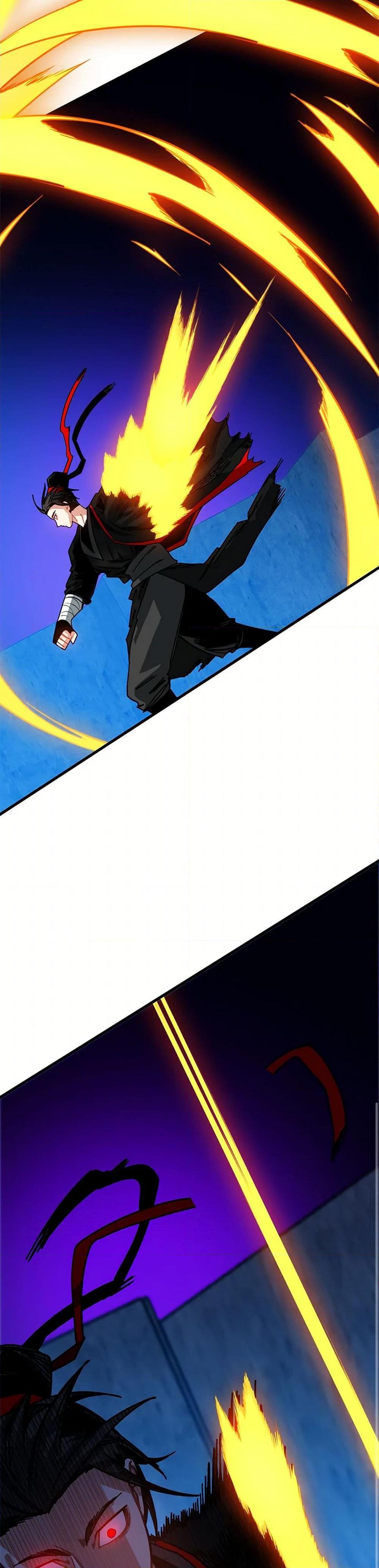 SSS-Class Gacha Hunter ตอนที่ 122 46