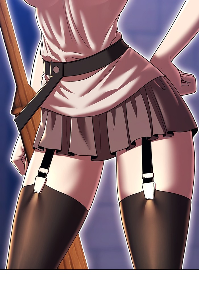 +99 Wooden Stick +99 ตอนที่ 126 5