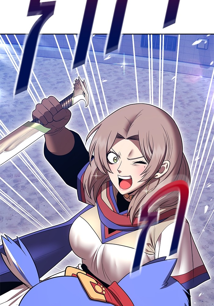 +99 Wooden Stick +99 ตอนที่ 126 7