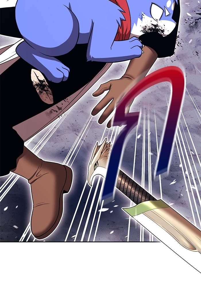 +99 Wooden Stick +99 ตอนที่ 126 8