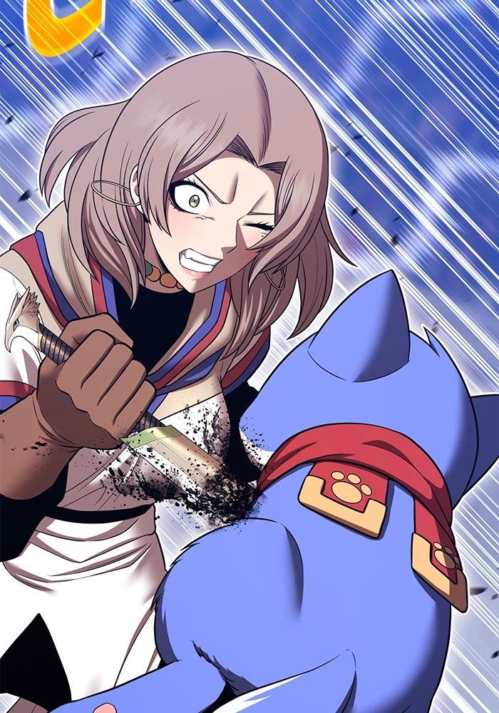 +99 Wooden Stick +99 ตอนที่ 126 12