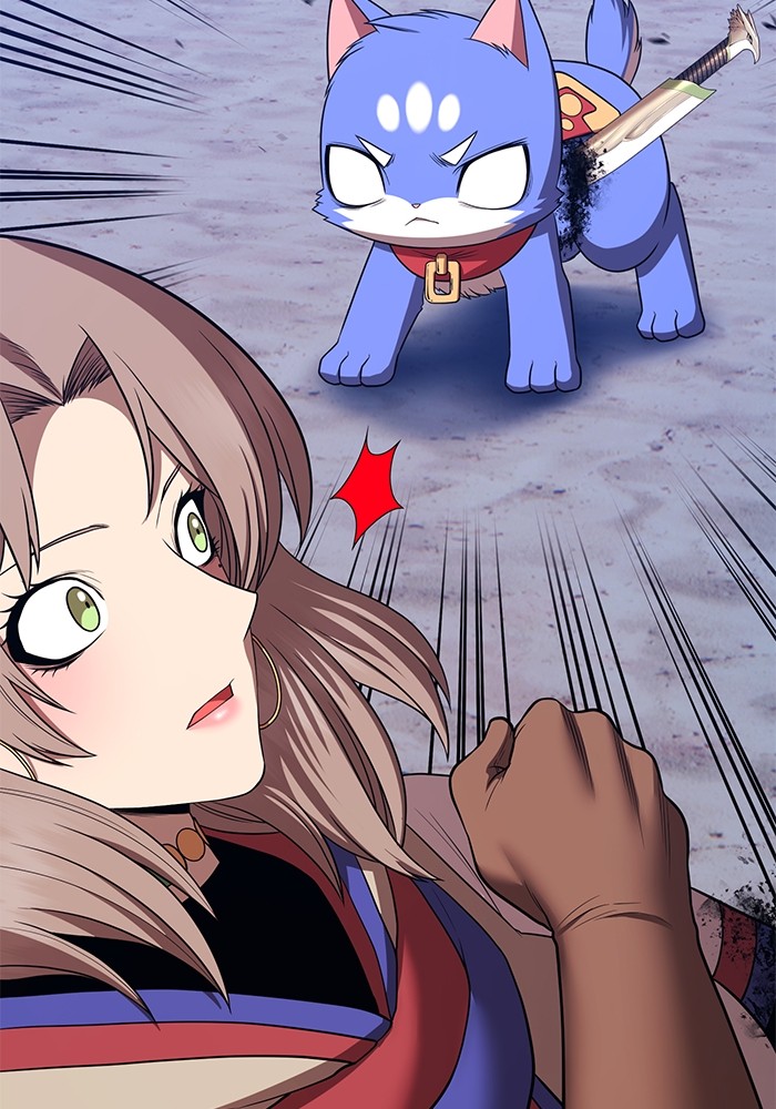 +99 Wooden Stick +99 ตอนที่ 126 19