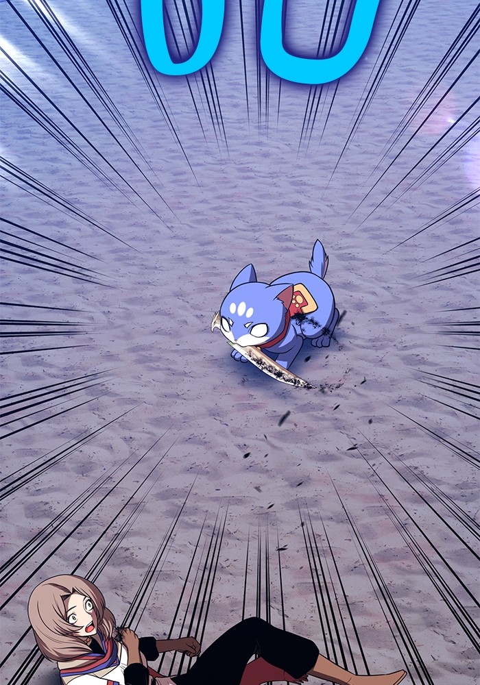 +99 Wooden Stick +99 ตอนที่ 126 23