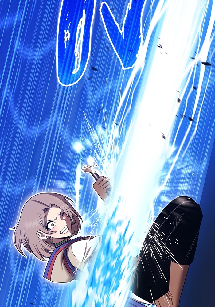 +99 Wooden Stick +99 ตอนที่ 126 50