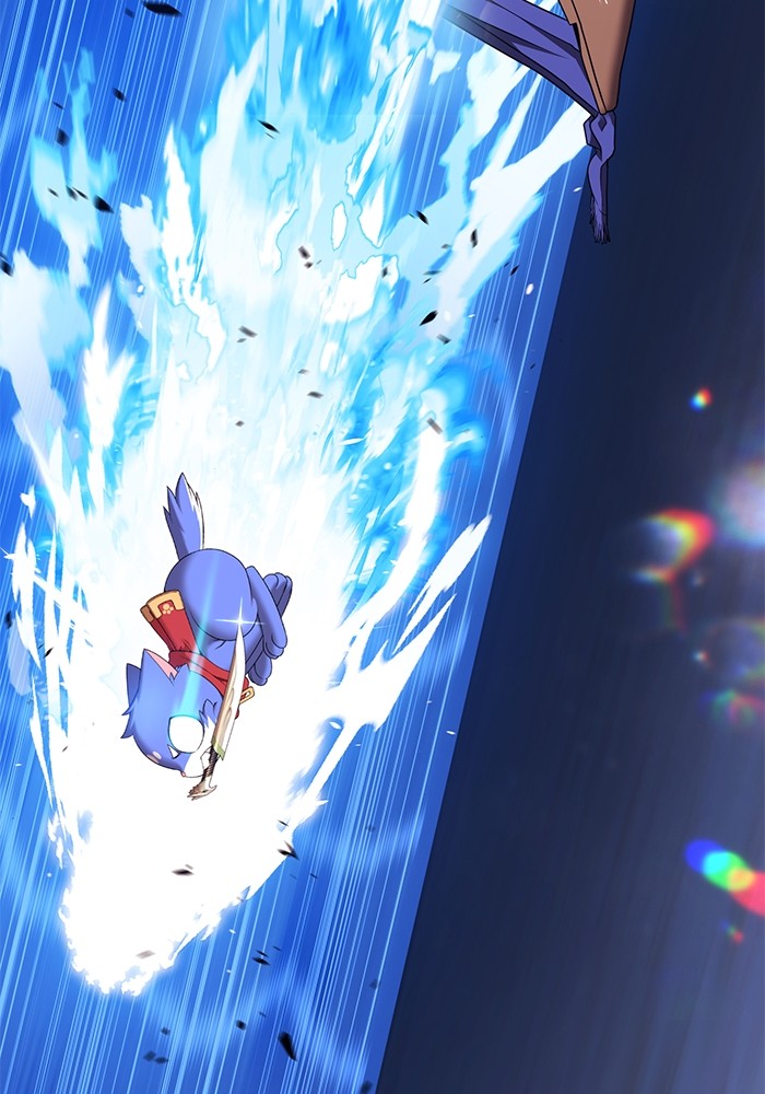 +99 Wooden Stick +99 ตอนที่ 126 51