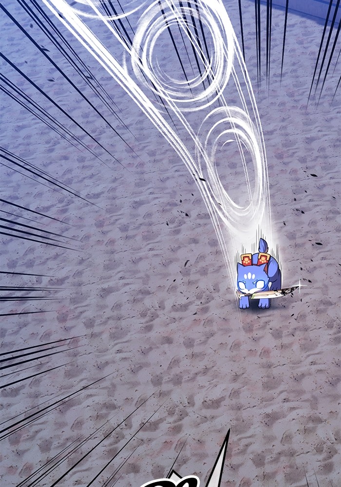 +99 Wooden Stick +99 ตอนที่ 126 110