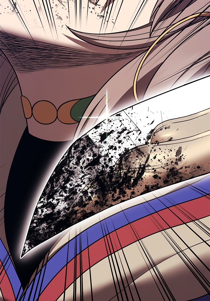 +99 Wooden Stick +99 ตอนที่ 126 126