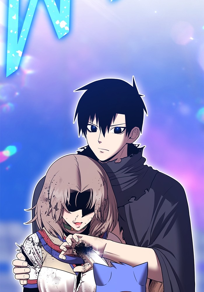 +99 Wooden Stick +99 ตอนที่ 126 140