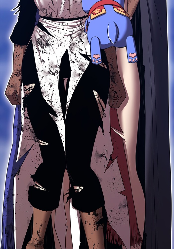 +99 Wooden Stick +99 ตอนที่ 126 141