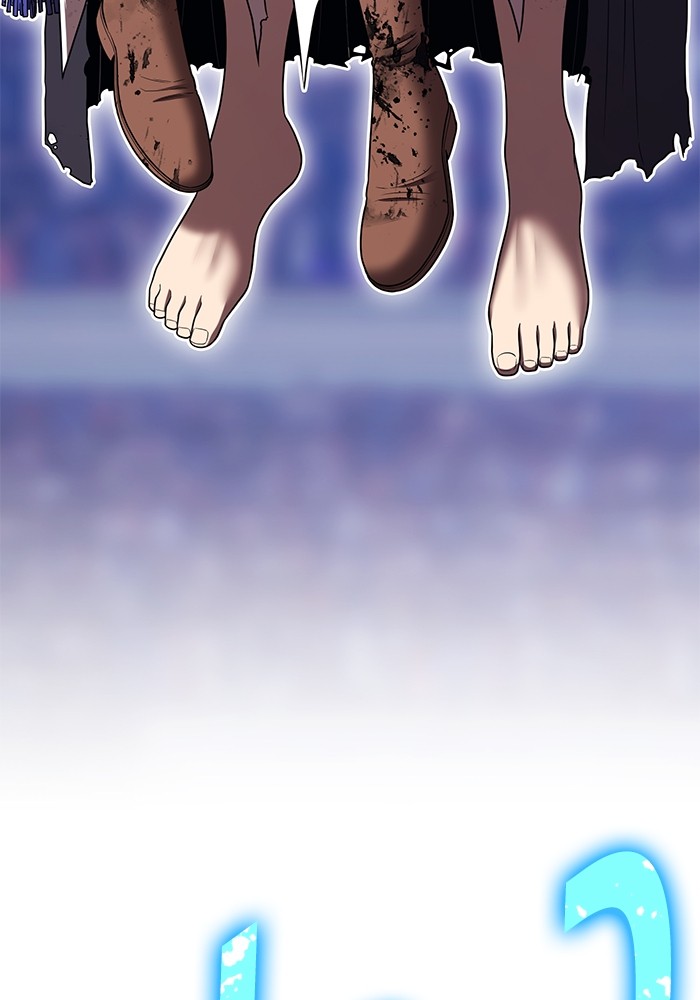 +99 Wooden Stick +99 ตอนที่ 126 142