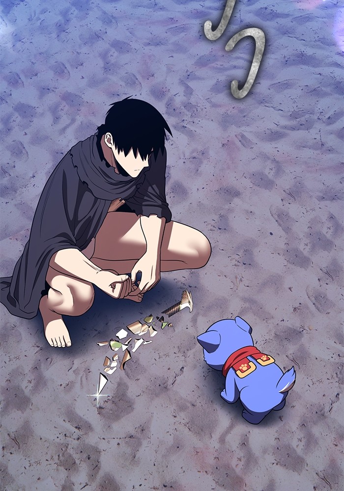 +99 Wooden Stick +99 ตอนที่ 126 237