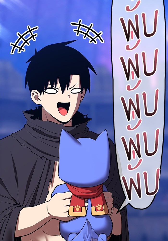 +99 Wooden Stick +99 ตอนที่ 126 279