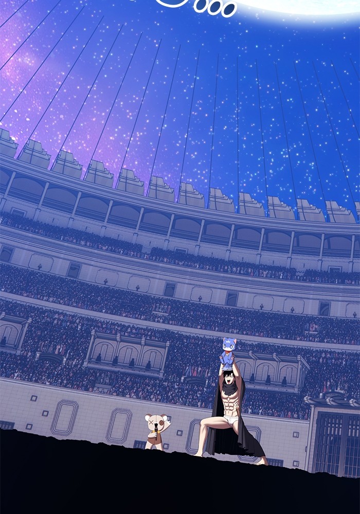 +99 Wooden Stick +99 ตอนที่ 126 290