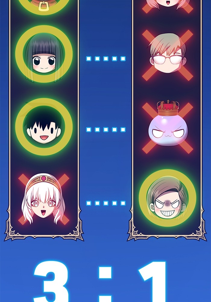 +99 Wooden Stick +99 ตอนที่ 126 314