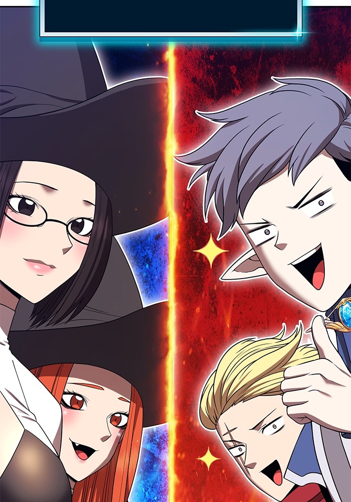 +99 Wooden Stick +99 ตอนที่ 126 320