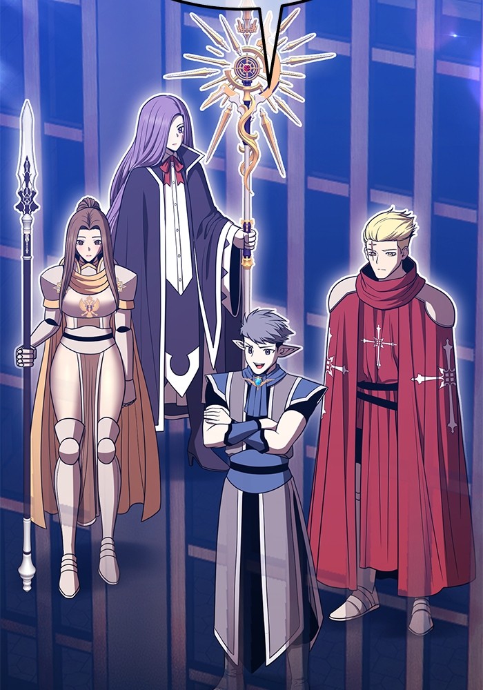 +99 Wooden Stick +99 ตอนที่ 126 328