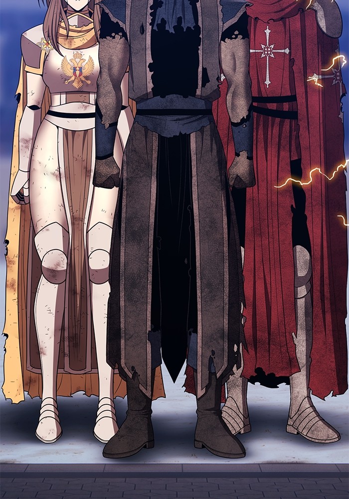 +99 Wooden Stick +99 ตอนที่ 126 353