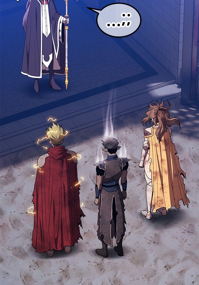 +99 Wooden Stick +99 ตอนที่ 126 355