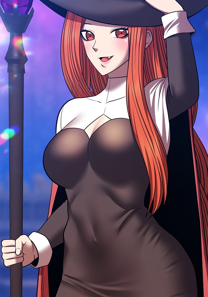 +99 Wooden Stick +99 ตอนที่ 126 393