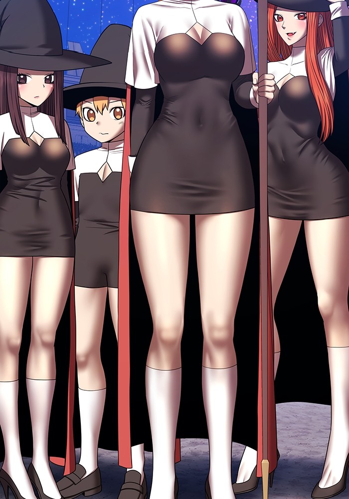 +99 Wooden Stick +99 ตอนที่ 126 403