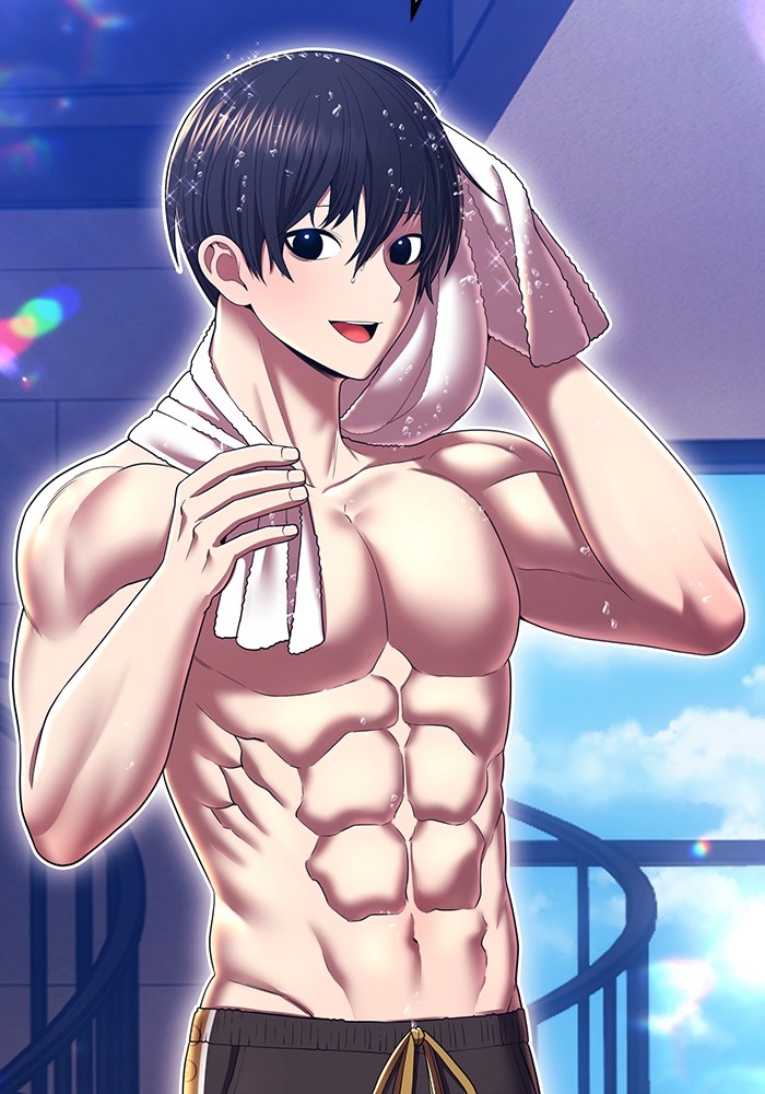 +99 Wooden Stick +99 ตอนที่ 127 34