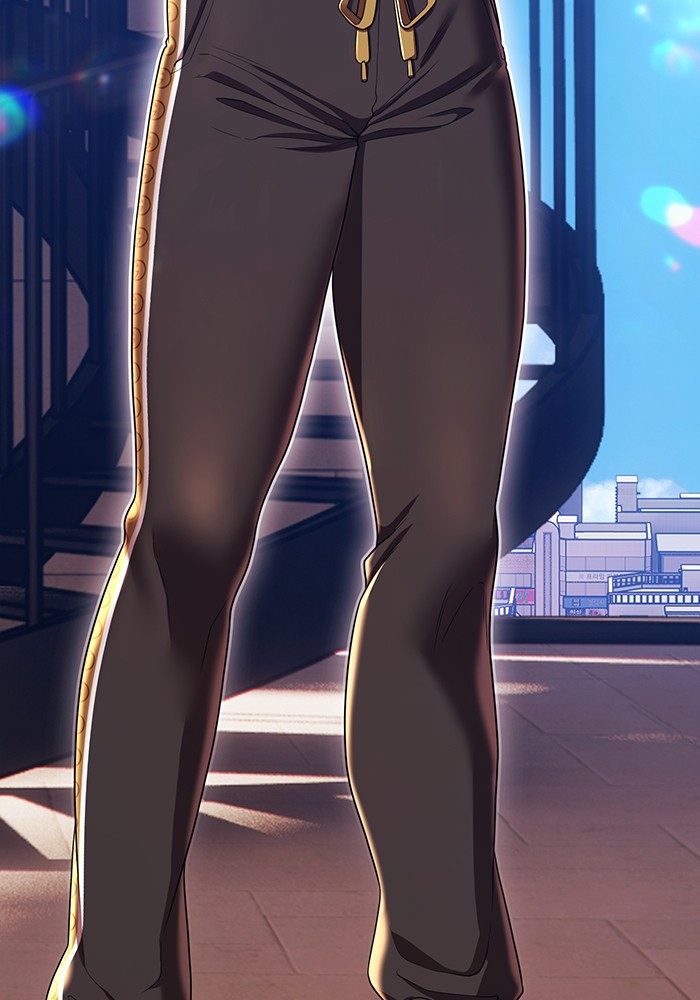 +99 Wooden Stick +99 ตอนที่ 127 35