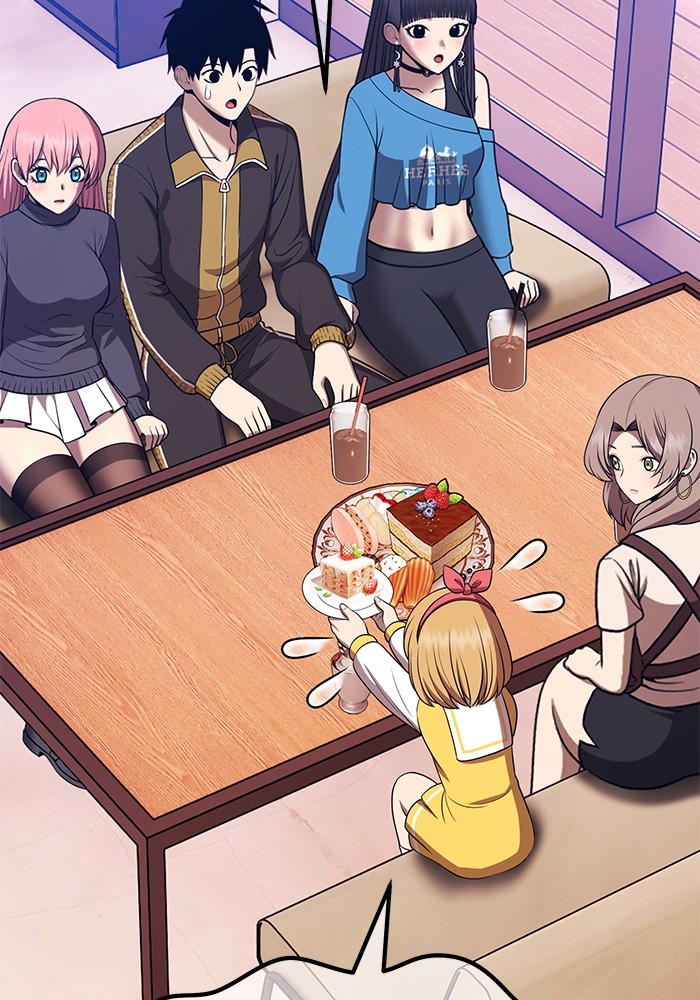 +99 Wooden Stick +99 ตอนที่ 127 150