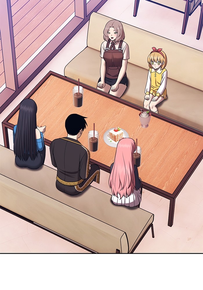 +99 Wooden Stick +99 ตอนที่ 127 172