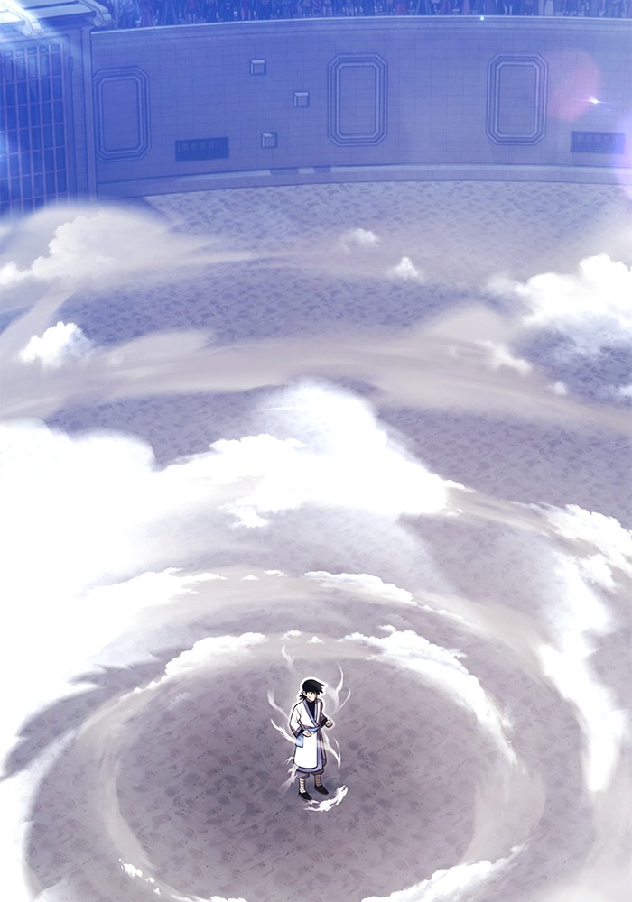 +99 Wooden Stick +99 ตอนที่ 127 208