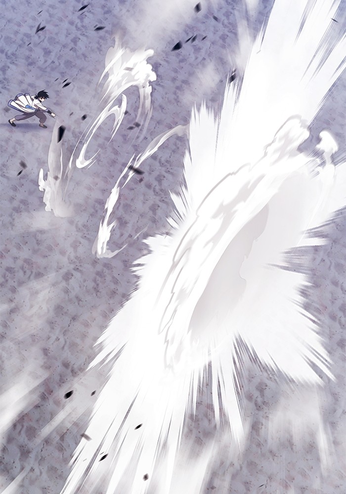 +99 Wooden Stick +99 ตอนที่ 127 220