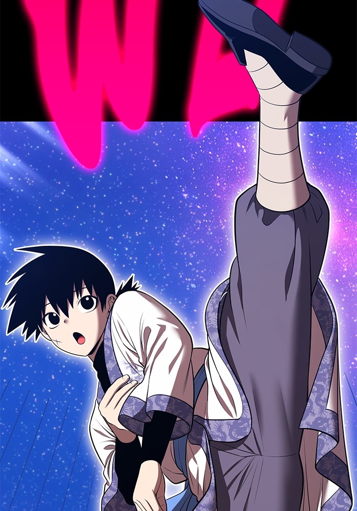 +99 Wooden Stick +99 ตอนที่ 127 249