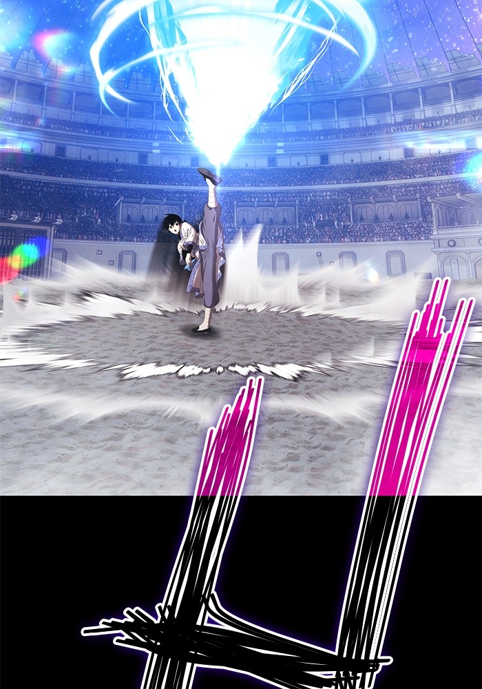 +99 Wooden Stick +99 ตอนที่ 127 253