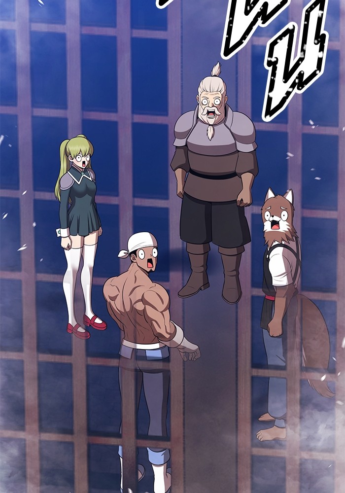 +99 Wooden Stick +99 ตอนที่ 127 260