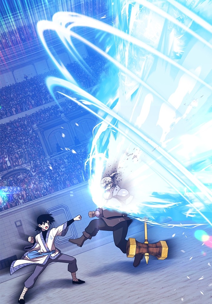 +99 Wooden Stick +99 ตอนที่ 127 267