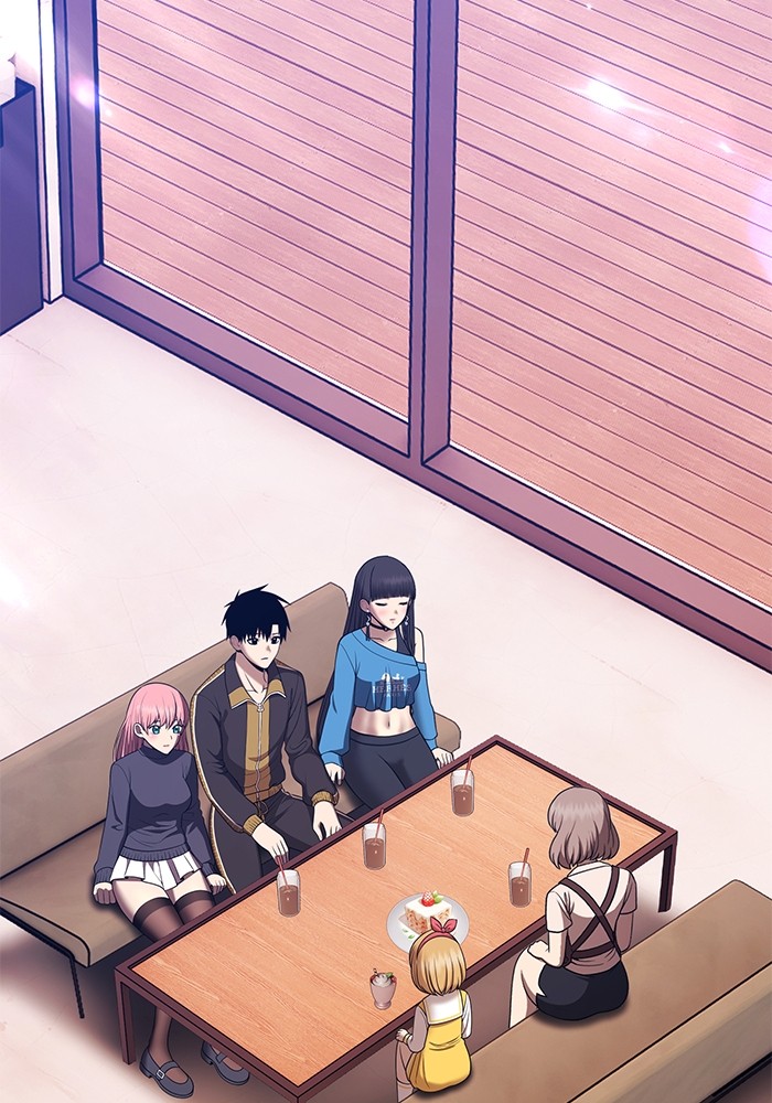 +99 Wooden Stick +99 ตอนที่ 127 274