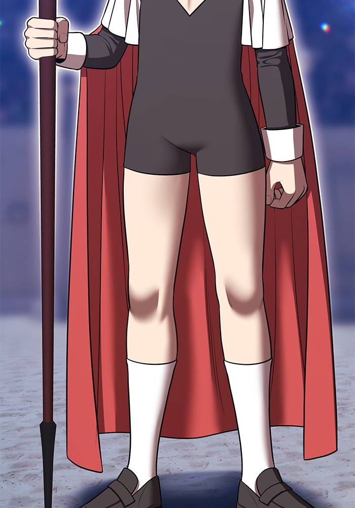 +99 Wooden Stick +99 ตอนที่ 127 321