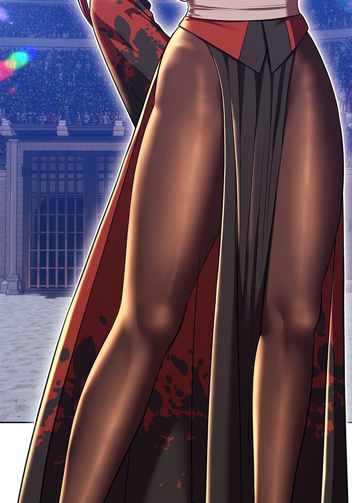 +99 Wooden Stick +99 ตอนที่ 127 335