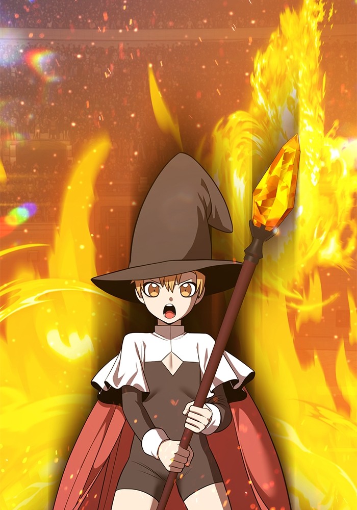 +99 Wooden Stick +99 ตอนที่ 127 381