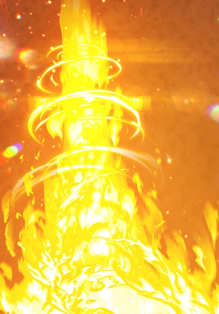 +99 Wooden Stick +99 ตอนที่ 127 385