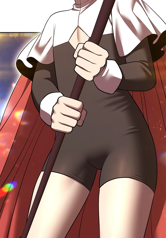 +99 Wooden Stick +99 ตอนที่ 127 396