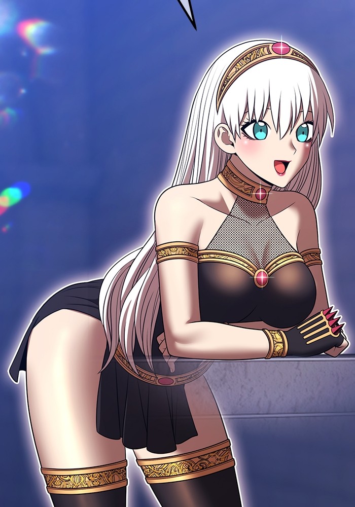 +99 Wooden Stick +99 ตอนที่ 128 2