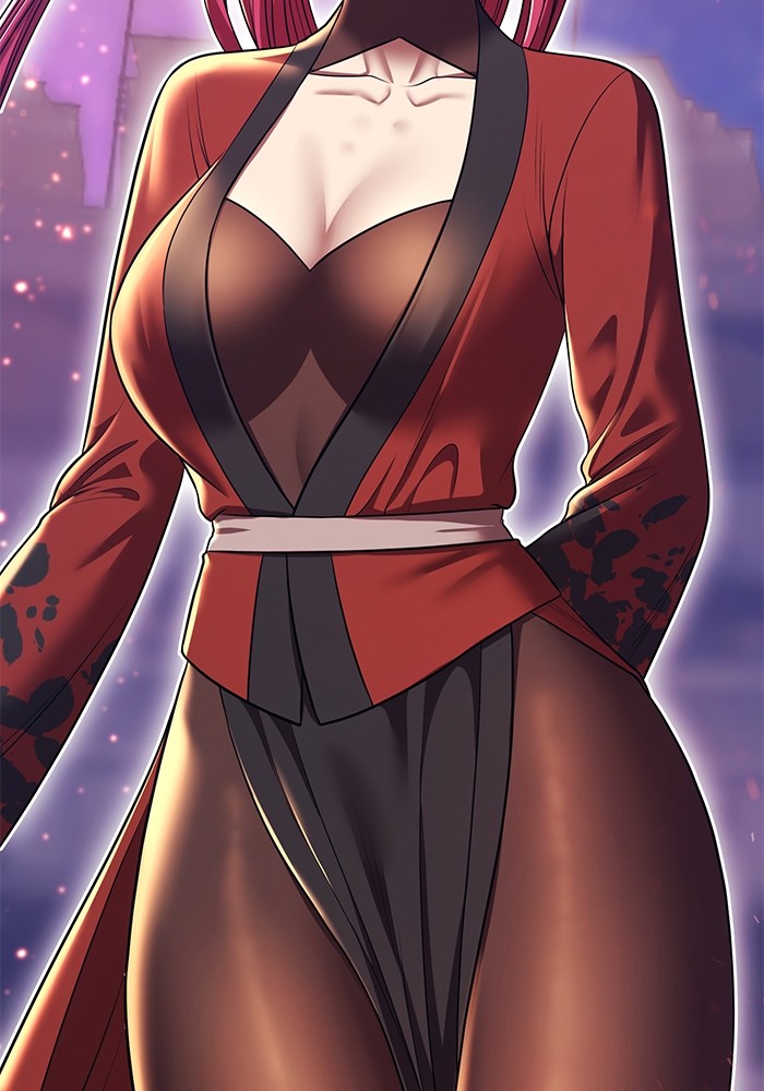 +99 Wooden Stick +99 ตอนที่ 128 36